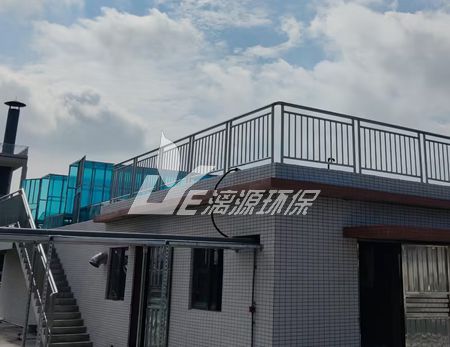 木器漆废水如何处理