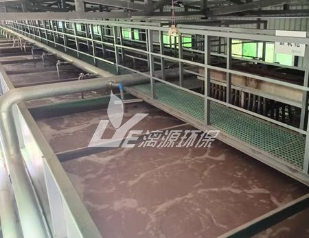 食品废水处理工艺如何选择