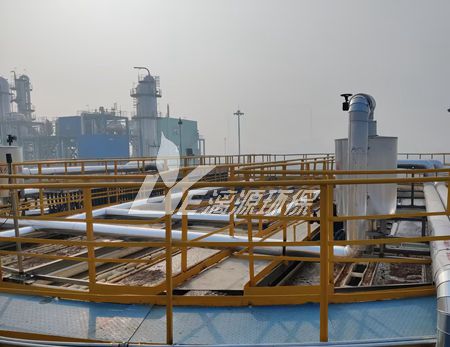 疫苗生产废水如何处理