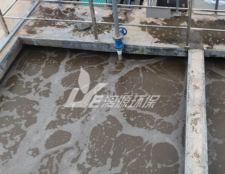 中药制药废水厌氧跑泥会引起什么后果？