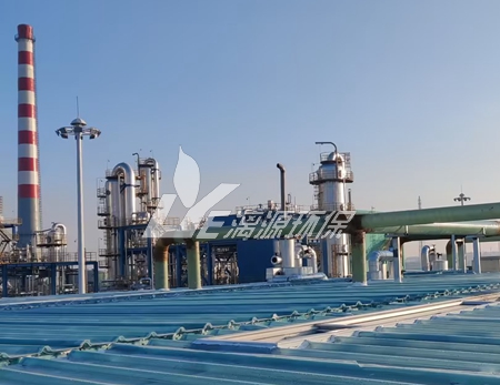 常见的丁苯乳胶生产废水处理方法