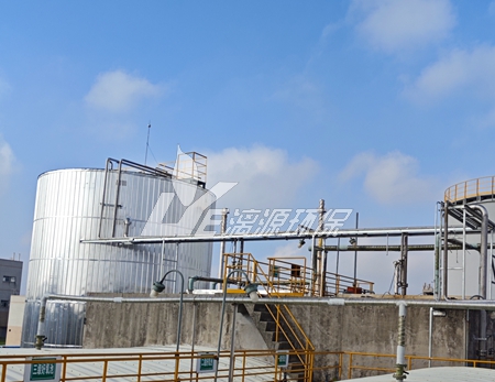 丁苯乳胶废水来源分析