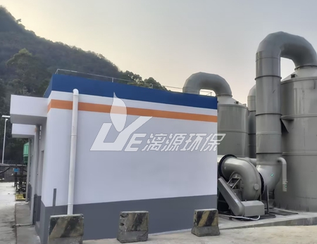 电镀行业废水处理方法