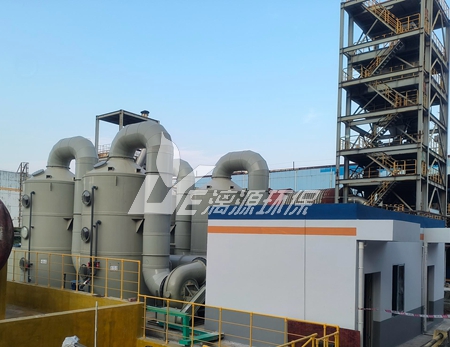 电镀行业废水处理工艺如何选择