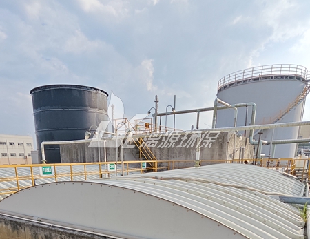 如何优化新能源行业废水回用的成本