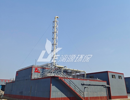 电镀企业如何实现废水回用