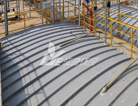 电镀企业如何选择废水回用技术