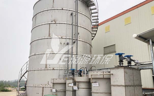 印染废水处理设备工程 印染废水处理设备工程