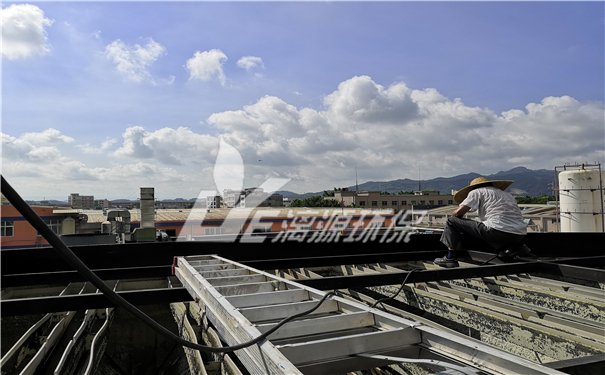 电解液制成以及废水处理 电解液制成以及废水处理