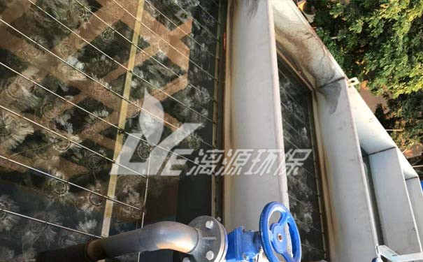牛奶加工厂污水处理 牛奶加工厂污水处理