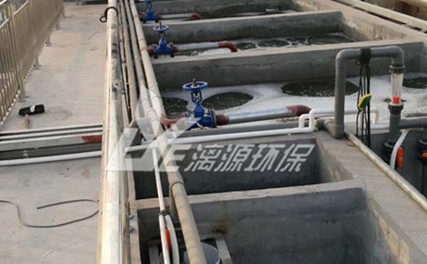 瓷质砖抛光污水处理 瓷质砖抛光污水处理