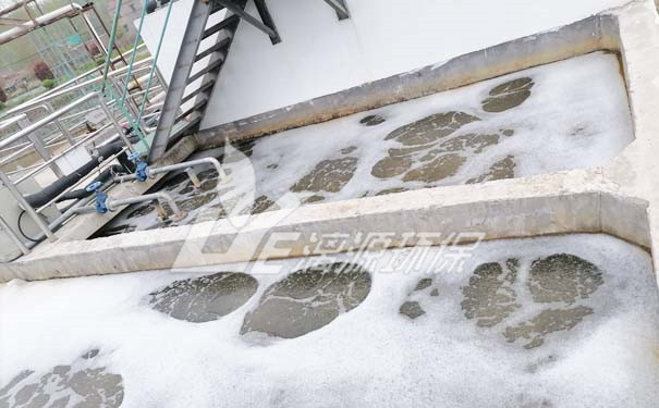 琼胶生产废水处理 琼胶生产废水处理