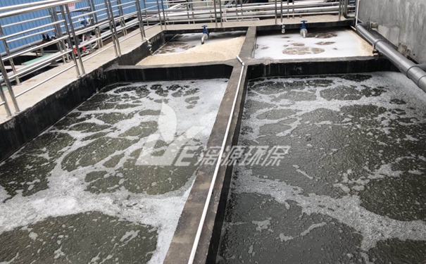 甘油聚醚26生产废水处理方法 甘油聚醚26生产废水处理方法